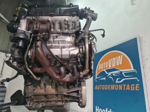 Gebruikte Motor Mercedes A (W168) 1.7 A-170 CDI 16V Prijs € 400,00 Margeregeling aangeboden door Autodemontage VDW