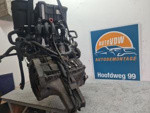 Gebruikte Motor Mercedes A (W168) 1.4 A-140 Prijs € 300,00 Margeregeling aangeboden door Autodemontage VDW