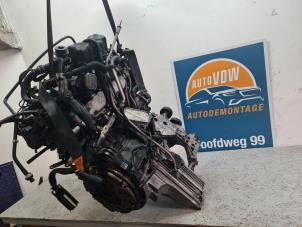 Gebruikte Motor Mercedes B (W245) 2.0 B-200 CDI 16V Prijs € 300,00 Margeregeling aangeboden door Autodemontage VDW