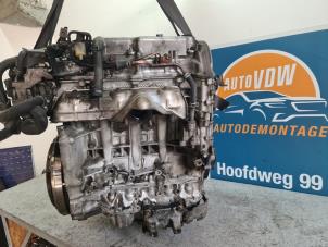 Gebruikte Motor Honda Civic (FK/FN) 2.2 i-CTDi 16V Prijs € 500,00 Margeregeling aangeboden door Autodemontage VDW