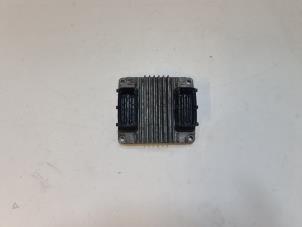 Gebruikte Computer Motormanagement Opel Corsa C (F08/68) 1.7 DTI 16V Prijs € 30,00 Margeregeling aangeboden door Autodemontage VDW