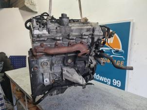 Gebruikte Motor Mercedes E (W211) 2.2 E-220 CDI 16V Prijs € 600,00 Margeregeling aangeboden door Autodemontage VDW