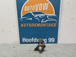 Gebruikte Startmotor Toyota Yaris II (P9) 1.3 16V VVT-i Prijs € 37,00 Margeregeling aangeboden door Autodemontage VDW