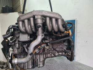 Gebruikte Motor Mercedes E (W210) 3.2 E-320 CDI 24V Prijs € 750,00 Margeregeling aangeboden door Autodemontage VDW
