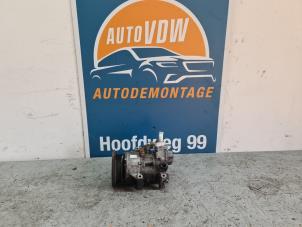 Gebruikte Aircopomp Toyota Yaris II (P9) 1.3 16V VVT-i Prijs € 74,00 Margeregeling aangeboden door Autodemontage VDW