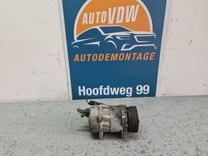 Gebruikte Aircopomp Volkswagen Golf IV (1J1) 1.9 TDI 100 Prijs € 37,00 Margeregeling aangeboden door Autodemontage VDW