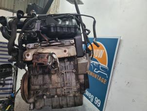 Gebruikte Motor Volkswagen Golf IV (1J1) 1.6 Prijs € 200,00 Margeregeling aangeboden door Autodemontage VDW