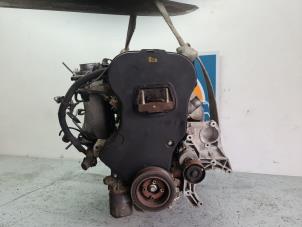 Gebruikte Motor Chevrolet Nubira (J100) 2.0 16V Prijs € 196,50 Margeregeling aangeboden door Autodemontage VDW