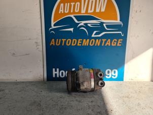 Gebruikte Pomp Airco Chevrolet Nubira (J100) 2.0 16V Prijs € 56,00 Margeregeling aangeboden door Autodemontage VDW