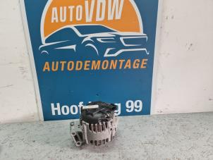 Gebruikte Dynamo Ford Fiesta 6 (JA8) 1.6 16V Sport Prijs € 40,00 Margeregeling aangeboden door Autodemontage VDW