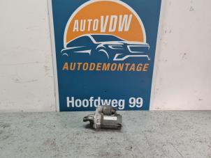 Gebruikte Startmotor Ford Fiesta 6 (JA8) 1.6 16V Sport Prijs € 37,00 Margeregeling aangeboden door Autodemontage VDW