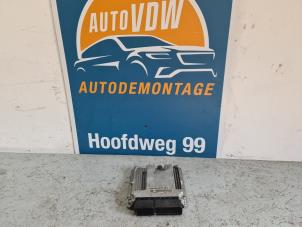 Gebruikte Computer Motormanagement Volkswagen Golf VII (AUA) 2.0 GTD 16V Prijs € 150,00 Margeregeling aangeboden door Autodemontage VDW
