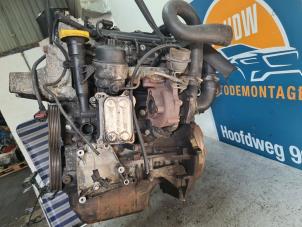 Gebruikte Motor Opel Corsa D 1.3 CDTi 16V Ecotec Prijs € 500,00 Margeregeling aangeboden door Autodemontage VDW