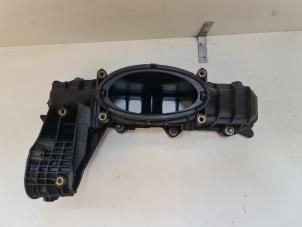 Gebruikte Inlaatspruitstuk Mercedes Sprinter 3,5t (906.73) 313 CDI 16V Prijs € 56,00 Margeregeling aangeboden door Autodemontage VDW