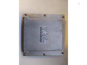 Gebruikte Computer Motormanagement Mercedes S (W220) 5.0 S-500 V8 24V Prijs € 93,00 Margeregeling aangeboden door Autodemontage VDW