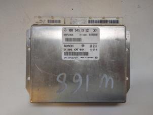 Gebruikte Esp computer Mercedes A (W168) 1.6 A-160 Prijs € 30,00 Margeregeling aangeboden door Autodemontage VDW