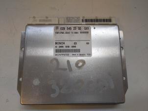Gebruikte Esp computer Mercedes E (W210) 3.2 E-320 CDI 24V Prijs € 37,00 Margeregeling aangeboden door Autodemontage VDW
