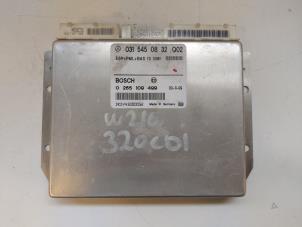 Gebruikte Esp computer Mercedes E (W210) 3.2 E-320 CDI 24V Prijs € 74,00 Margeregeling aangeboden door Autodemontage VDW