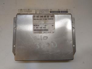 Gebruikte Esp computer Mercedes E (W210) 3.2 E-320 CDI 24V Prijs € 33,00 Margeregeling aangeboden door Autodemontage VDW