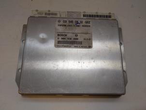 Gebruikte Esp computer Mercedes E (W210) 3.2 E-320 CDI 24V Prijs € 74,00 Margeregeling aangeboden door Autodemontage VDW