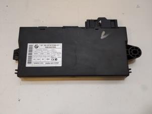 Gebruikte Deur module BMW 1 serie (E81) 118i 16V Prijs € 37,00 Margeregeling aangeboden door Autodemontage VDW