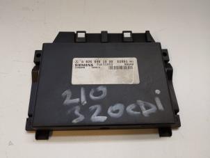 Gebruikte Computer Automatische Bak Mercedes E (W210) 3.2 E-320 CDI 24V Prijs € 56,00 Margeregeling aangeboden door Autodemontage VDW