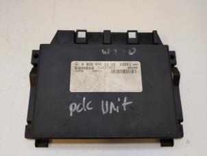 Gebruikte Computer Automatische Bak Mercedes S (W220) 3.2 S-320 CDI 24V Prijs € 56,00 Margeregeling aangeboden door Autodemontage VDW