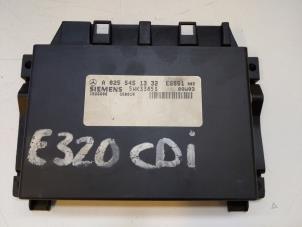 Gebruikte Computer Automatische Bak Mercedes E (W210) 3.2 E-320 CDI 24V Prijs € 56,00 Margeregeling aangeboden door Autodemontage VDW