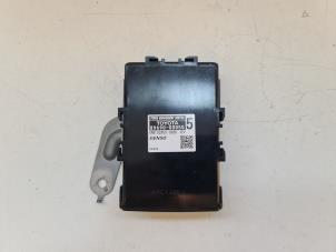 Gebruikte Module Bodycontrol Toyota Yaris III (P13) 1.33 16V Dual VVT-I Prijs € 30,00 Margeregeling aangeboden door Autodemontage VDW