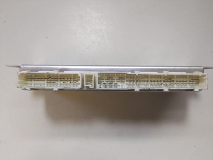 ABS Computer van een Mercedes-Benz E (W210) 2.4 E-240 V6 18V 2000