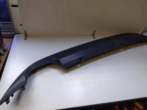 Gebruikte Spoiler achterbumper Volkswagen Golf VII (AUA) Prijs € 30,00 Margeregeling aangeboden door Autodemontage VDW
