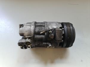 Gebruikte Aircopomp BMW 3 serie (E46/4) 320d 16V Prijs € 22,00 Margeregeling aangeboden door Autodemontage VDW