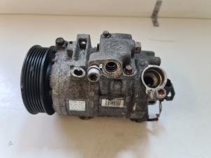 Gebruikte Aircopomp Volkswagen Polo V (6R) 1.4 16V Prijs € 30,00 Margeregeling aangeboden door Autodemontage VDW