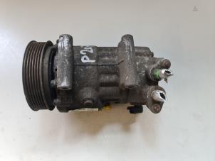 Gebruikte Aircopomp Peugeot 207/207+ (WA/WC/WM) 1.4 HDi Prijs € 37,00 Margeregeling aangeboden door Autodemontage VDW