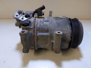 Gebruikte Aircopomp Mercedes B (W245) 1.5 B-160 16V Prijs € 93,00 Margeregeling aangeboden door Autodemontage VDW