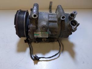 Gebruikte Pomp Airco Mini Clubman (R55) 1.6 16V Cooper Prijs € 90,00 Margeregeling aangeboden door Autodemontage VDW