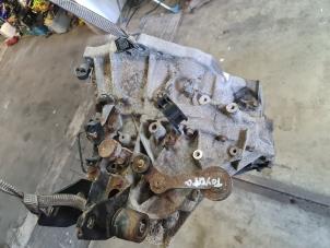 Gebruikte Versnellingsbak Toyota Yaris III (P13) 1.33 16V Dual VVT-I Prijs € 196,50 Margeregeling aangeboden door Autodemontage VDW