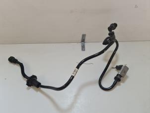 Gebruikte Vacuum ventiel Peugeot 208 I (CA/CC/CK/CL) 1.0 Vti 12V PureTech Prijs € 14,00 Margeregeling aangeboden door Autodemontage VDW