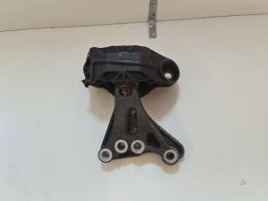 Gebruikte Motorrubber Peugeot 208 I (CA/CC/CK/CL) 1.0 Vti 12V PureTech Prijs € 14,00 Margeregeling aangeboden door Autodemontage VDW