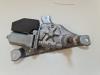 Toyota Yaris III (P13) 1.33 16V Dual VVT-I Motor Ruitenwisser achter