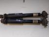 BMW 3 serie (E93) 320i 16V Schokbreker set