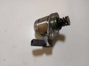 Gebruikte Hogedrukpomp Mercedes A (W176) 1.6 A-180 16V Prijs € 74,00 Margeregeling aangeboden door Autodemontage VDW