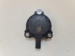 Gebruikte Sensor Nokkenas Mercedes A (W176) 1.6 A-180 16V Prijs € 22,00 Margeregeling aangeboden door Autodemontage VDW