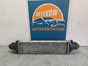 Gebruikte Intercooler Mercedes C (W204) 2.2 C-200 CDI 16V BlueEFFICIENCY Prijs € 37,00 Margeregeling aangeboden door Autodemontage VDW