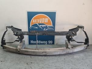 Gebruikte Frontpaneel Mercedes C (W204) 2.2 C-180 CDI 16V BlueEFFICIENCY Prijs € 224,00 Margeregeling aangeboden door Autodemontage VDW