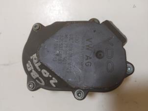 Gebruikte Wervelklep motor Volkswagen Passat Variant (3C5) 2.0 TDI 16V 170 4Motion Prijs € 67,00 Margeregeling aangeboden door Autodemontage VDW