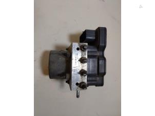 Gebruikte ABS Pomp Seat Ibiza IV SC (6J1) 1.4 16V Prijs € 74,00 Margeregeling aangeboden door Autodemontage VDW