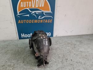 Gebruikte Differentieel achter Mercedes CLK (C208) 2.3 230K 16V Prijs op aanvraag aangeboden door Autodemontage VDW