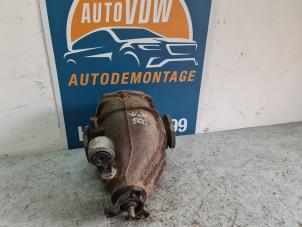 Gebruikte Differentieel achter Mercedes S (W220) 5.0 S-500 V8 24V Prijs € 187,00 Margeregeling aangeboden door Autodemontage VDW