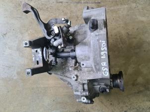 Gebruikte Versnellingsbak Volkswagen Polo IV (9N1/2/3) 1.9 SDI Prijs € 55,50 Margeregeling aangeboden door Autodemontage VDW